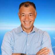 Picture of Paul Moehring